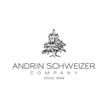 Logo Andrin Schweizer