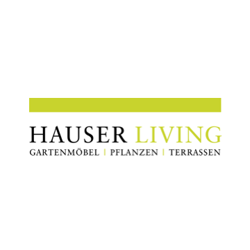 Logo Hauser Living