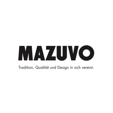 Logo Mazuvo